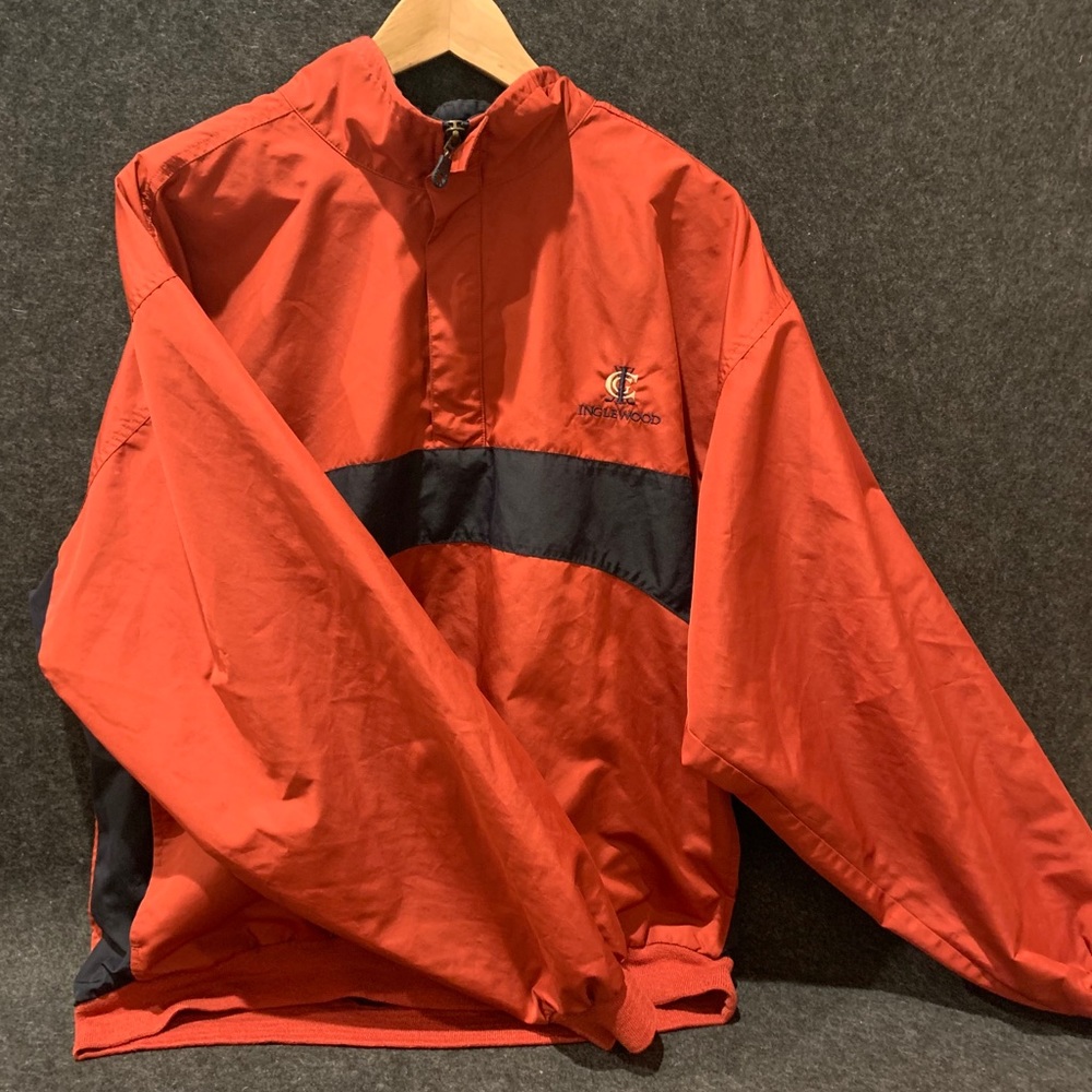 Cutter&Buck golf pullover
